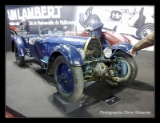 Automobiles Germain Lambert 1930
